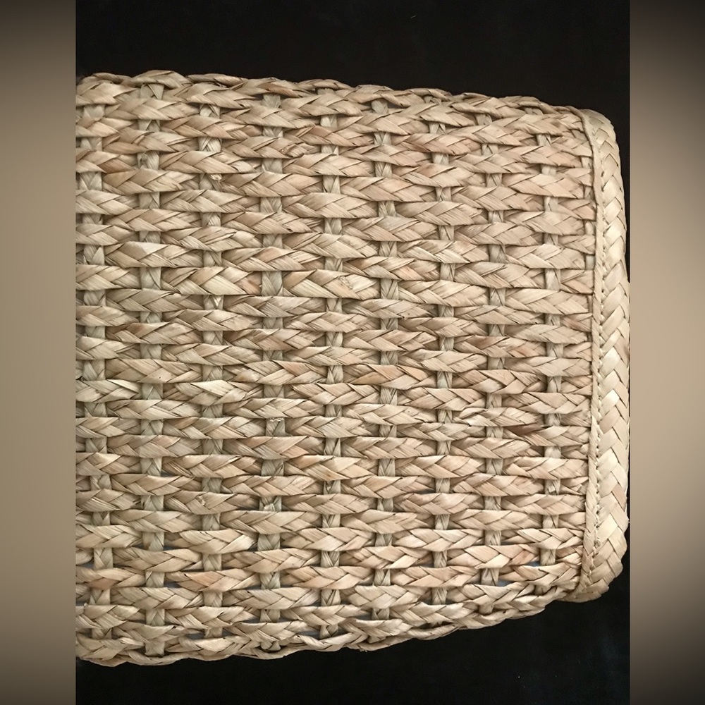 kate spade Straw Clutch - Picture 8 of 8